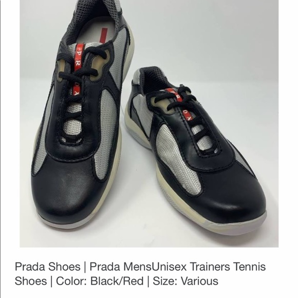 Shoes - Picture 4 of 4